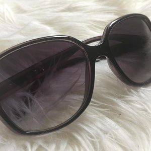 Louis V Sunglasses